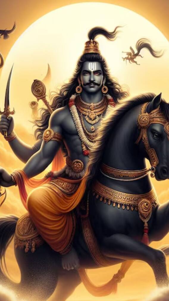 অগাস্ট শেষে গ্রহের বিরল সংযোগ, বাম্পার উন্নতি শনির কৃপায়, এই রাশির জাতকরা থাকুন তৈরি