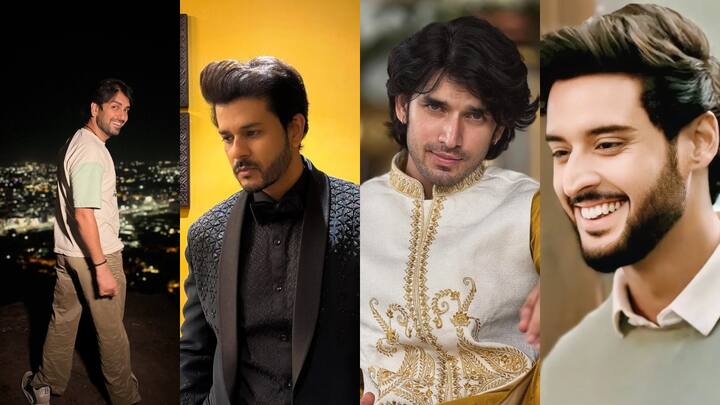 तो वहीं आठवें स्थान पर राहुल शर्मा, जय सोनी, पारस कलनावत और शगुन पांडे शामिल हैं.