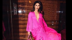 Did Priyanka Chopra Turn Down Role Of Surpanakha In Ranbir Kapoor's Ramayan? Know The Truth