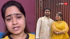 राजा रघुवंशी की इन्फ्लुएंसर बहन ने ट्रोलर्स को दिया जवाब, 'भाई के लिए जो बन पड़ेगा वो करूंगी'