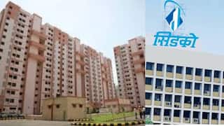 CIDCO Lottery 2025: आनंदाची बातमी: सिडकोकडून 22 हजार घरांसाठी लॉटरी, सर्वसामान्यांचे घराचं स्वप्न पूर्ण होणार