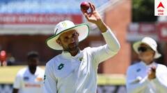 দক্ষিণ আফ্রিকার ক্রিকেটের ইতিহাসে সেরা বোলিং আক্রমণ এটাই? কী বলছেন মহারাজ?