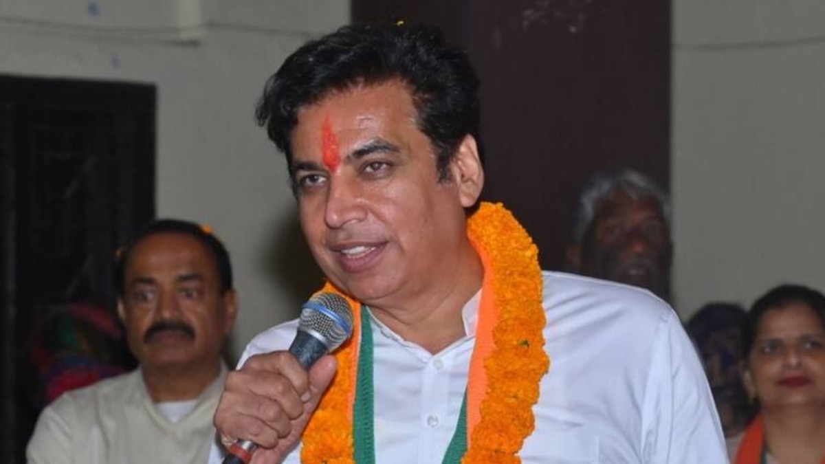 ‘हीटवेव से बचाने के लिए जो योजना…’, देवेंद्र यादव ने गर्मी को लेकर रेखा सरकार पर साधा निशाना