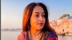 Choti Bahu Actress Sangeeta Kapure Joins Ramdas Athawale's Republican Party Of India