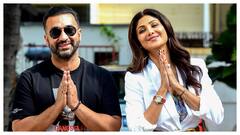 Raj Kundra Defends Shilpa Shetty After Viral Croatian Restaurant Clash: ‘A Special Evening Turned Stressful’
