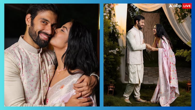  'बालिका वधु' फेम अविका गौर ने बॉयफ्रेंड से की सगाई, शादी की बात सुनते ही रो पड़ीं थीं एक्ट्रेस