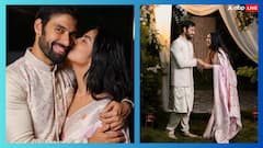 'बालिका वधू' ने की सगाई, मंगेतर संग रोमांटिक तस्वीरें आईं सामने