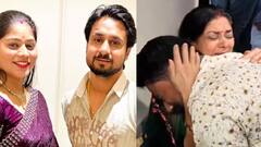 पोटच्या पोराला संपवलं, राजा रघुवंशीच्या आईला 'बेवफा' सोनमचा भाऊ भेटला अन् दोघेही धायमोकलून रडले, नक्की घडलं काय?