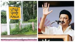 தமிழகம் இருக்கட்டும்.. கேரளா மீது கண் வைக்கும் ஸ்டாலின்.. தென்காசி அருகே உள்ள 1 தொகுதிக்கு குறி