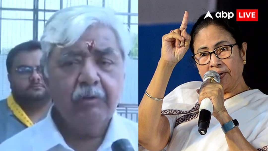 पहलगाम हमला कैसे हुआ? सवाल उठाकर ममता बनर्जी ने मांगा सरकार का इस्तीफा, VHP का आया रिएक्शन VHP Alok Kumar in Sambhal over West Bengal CM Mamata Banerjee on pahalgam he says I think thats irresponsible statement पहलगाम हमला कैसे हुआ? सवाल उठाकर ममता बनर्जी ने मांगा सरकार का इस्तीफा, VHP का आया रिएक्शन