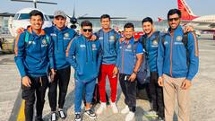 इस भारतीय क्रिकेटर ने अचानक लिया हैरान करने वाला फैसला, बदल ली अपनी टीम, जानिए अब कहां से खेलेंगे क्रिकेट