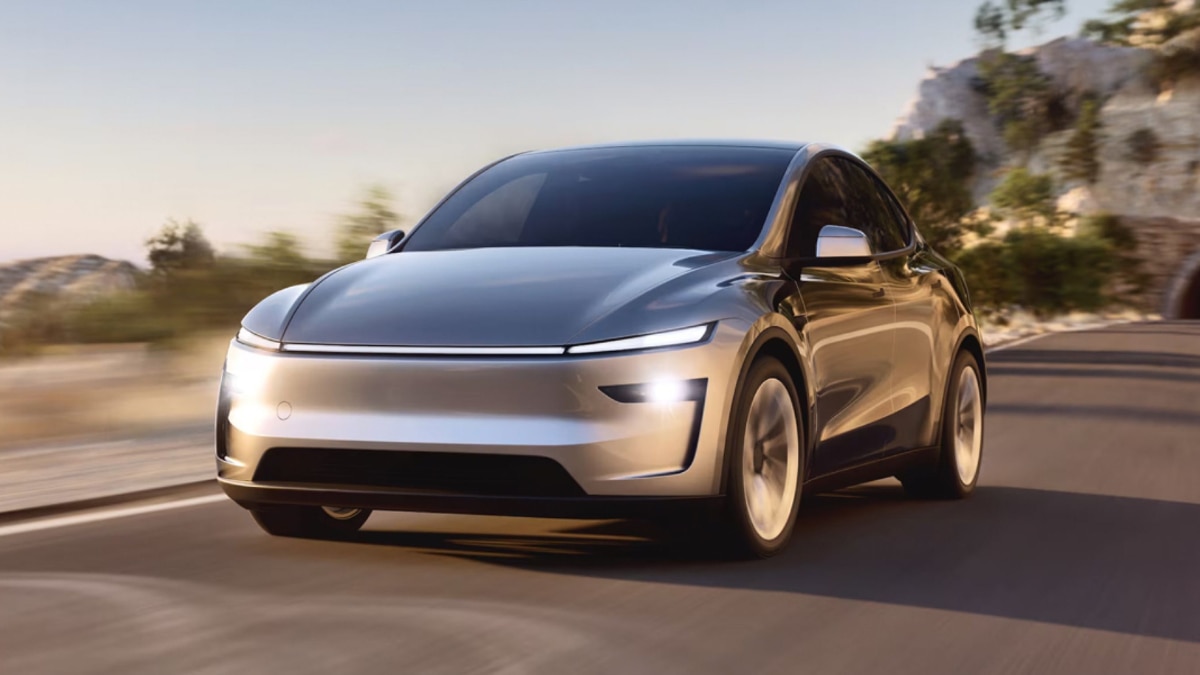 Forget The Rs 21 Lakh Tesla As The Carmaker Will Only Sell Imported Cars In India