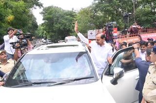 Kaleshwaram Project: కాళేశ్వరం ప్రాజెక్టుకు క్యాబినెట్ అనుమతి ఉందా? లేదా?