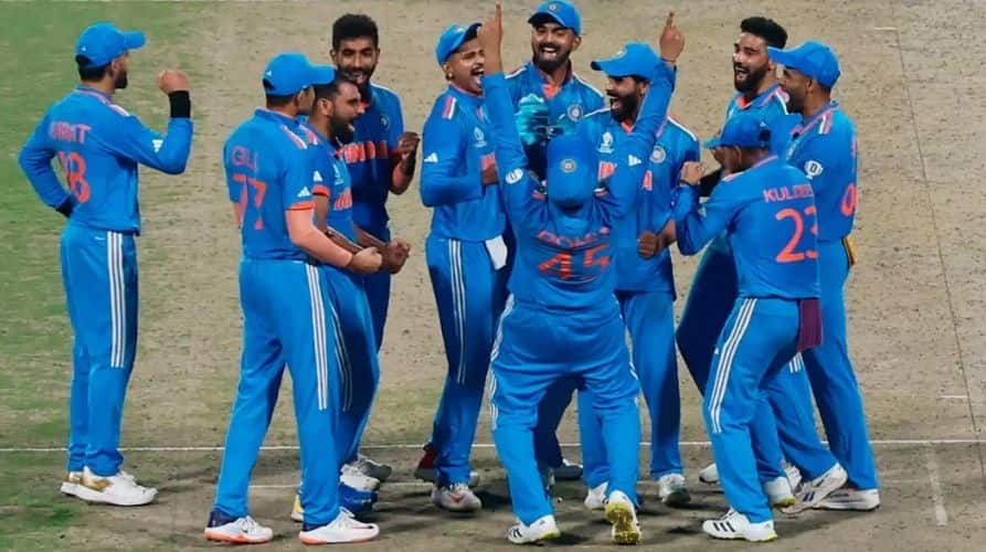 Assam-cricket-team-tour-of-namibia-for-one-day-series-riyan-parag-named-captain check details inside Indian Team: ਇਸ ਖਿਡਾਰੀ ਨੂੰ ਅਚਾਨਕ ਬਣਾਇਆ ਗਿਆ ਟੀਮ ਦਾ ਕਪਤਾਨ, ਕ੍ਰਿਕਟ ਪ੍ਰੇਮੀ ਹੋਏ ਹੈਰਾਨ; ਜਾਣੋ ਕਦੋਂ ਸ਼ੁਰੂ ਹੋਵੇਗੀ 5 ਮੈਚਾਂ ਦੀ ਸੀਰੀਜ਼ ?