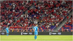 India Produce Yet Another Shambolic Performance, Lose 1-0 To 153rd Ranked Hong Kong