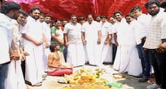மதுரையில் மாபெரும் விழா: விரைவில் முதலமைச்சர் பங்கேற்பு - அமைச்சர் மூர்த்தி தகவல்