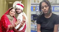 ਸੋਨਮ ਨੇ ਕਬੂਲਿਆ, 'ਕਰਵਾਇਆ ਪਤੀ ਰਾਜਾ ਰਘੁਵੰਸ਼ੀ ਦਾ ਕਤਲ', ਪੁਲਿਸ ਦਾ ਵੱਡਾ ਖੁਲਾਸਾ