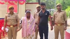 सिद्धार्थनगर में पत्नी पर आरोप- प्रेमी संग पति को उतारा मौत के घाट