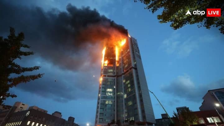 Fire Safety Tips In High Rise Buildings: अगर आप भी किसी हाईराइज बिल्डिंग में रहते हैं. और वहां अचानक से इस तरह आग लग जाती है. तो फिर आपको बिल्डिंग से कूदना नहीं बल्कि इन तरीकों को आजमाना है.