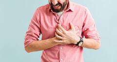 Health: હાર્ટ એટેક પહેલાના 5 એવા સંકેત, જે સૌથી પહેલા તમારા પગમાં જોવા મળે છે