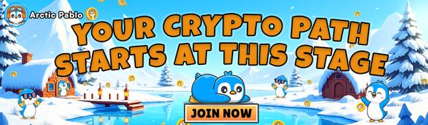 7 Top Crypto to Buy Now: Arctic Pablo Coin Leads the Pack