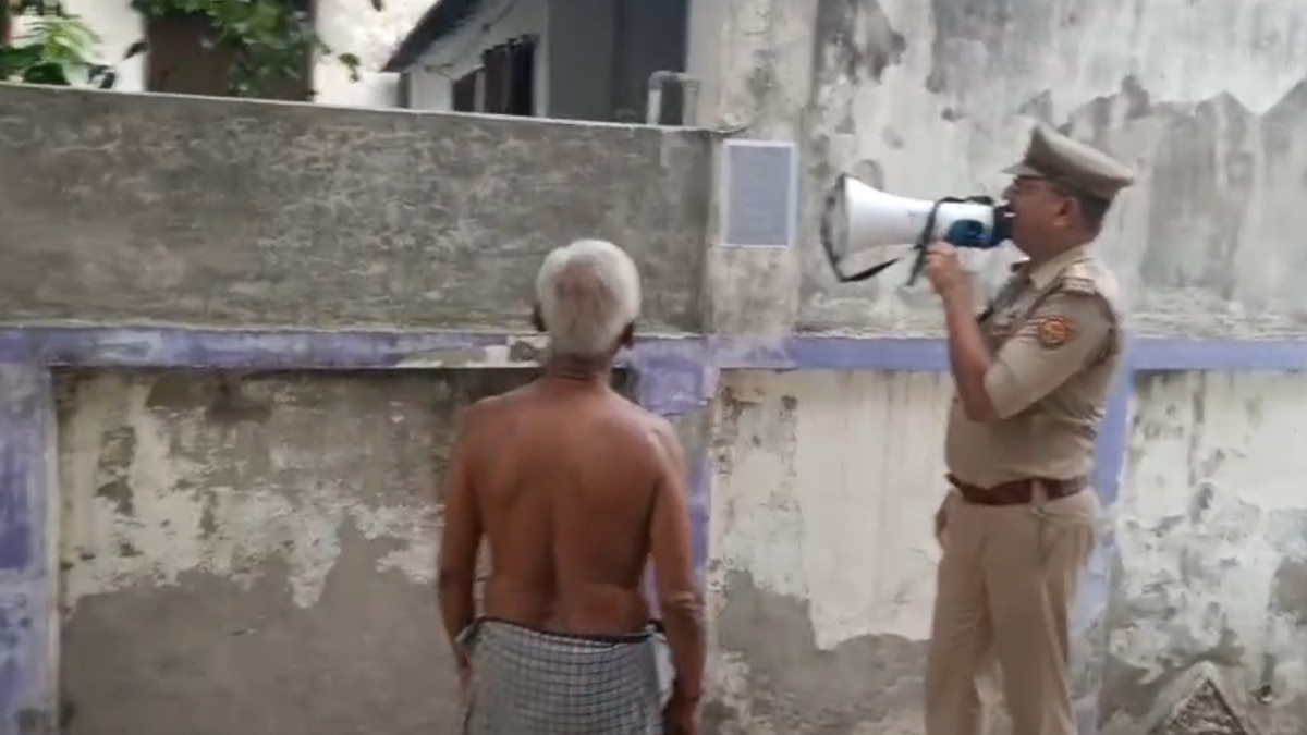 लेडी डॉन पुतुल की तलाश में गोरखपुर पुलिस, कोर्ट के आदेश पर कुर्की का नोटिस चस्पा, जानें मामला