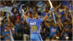 Fresh From Int'l Retirement, WI Star Batter Takes Over Captaincy Reigns Of MI New York
