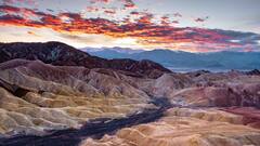 गर्मियों में इस जगह बरसती है आग, टेंपरेचर जानकर भूल जाएंगे दिल्ली की भयंकर गर्मी