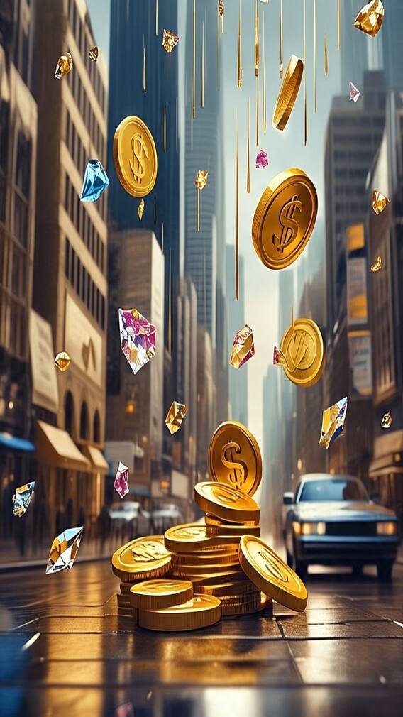 12 जून: 'या' 5 राशींसाठी खास संधी! घरात येणार पैसा, मालामाल होण्याची सुवर्णसंधी