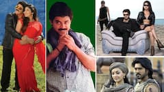 బాలయ్య ‘డిక్టేటర్’, వెంకీ ‘చంటి’ TO రామ్ చరణ్ ‘మగధీర’, అజిల్ ‘బిల్లా’ వరకు - ఈ బుధవారం (జూన్ 11) టీవీలలో వచ్చే సినిమాల లిస్ట్ ఇదే..