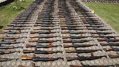 દુનિયાના 25 સૌથી વધુ હથિયારો ધરાવતા દેશ, ભારતની રેન્કિંગ જાણી ઉડી જશે હોશ