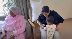 लिवर कैंसर सर्जरी के बाद दीपिका कक्कड़ की ऐसी है हालत, चेहरे पर दिखा दर्द, फैंस चिंता में