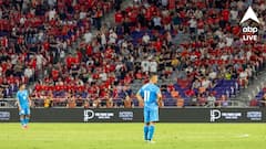 মানসকিতায় সমস্যা নেই, 'নার্ভাস' ছিলেন আশিকরা, হংকংয়ের বিরুদ্ধে হারের পর দাবি ভারতীয় কোচের