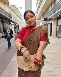 Sunita Rajwar Net Worth: कौन हैं पंचायत में नजर आने वाली क्रांति देवी? जानें नेटवर्थ से लेकर सबकुछ