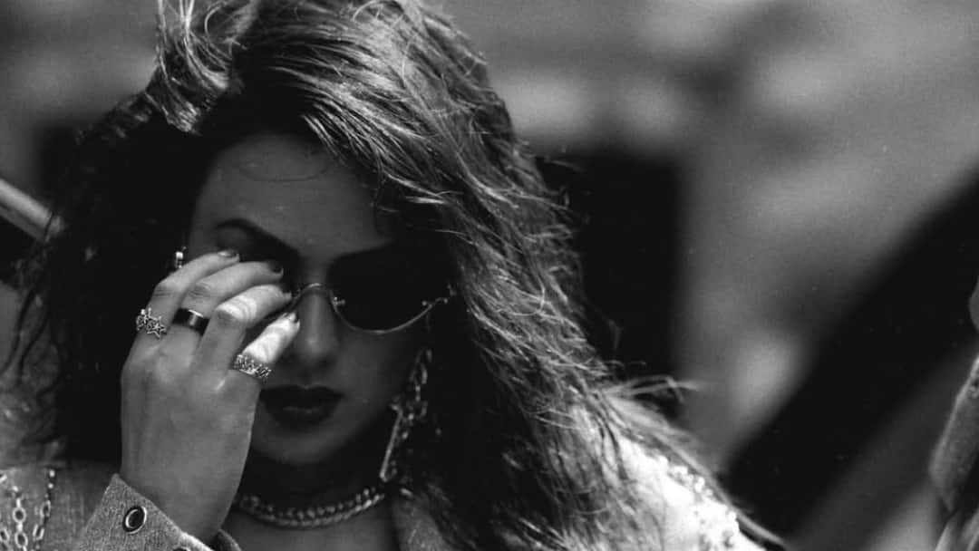 nia-sharma-reem-shaikh-girl-driver-safe-laughter-chefs Move Over, Professional Drivers, Nia Sharma's New Chauffeur Is Her 'Girl Driver' Reem Shaikh