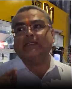 Meghalaya Honeymoon Case: आरोपी राज को थप्पड़ मारने वाले शख्स ने क्या कहा ? | Sonam Raghuvanshi