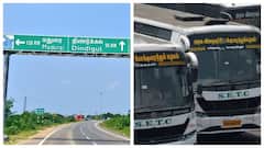 இந்த வீக் எண்ட் வெளியூர் போக பிளான் இருக்கா? நோ டென்ஷன் மக்களே.. சிறப்பு பேருந்துகள் இருக்கு