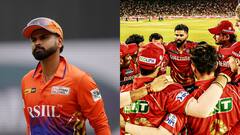 श्रेयस अय्यर के पास फिर से ट्रॉफी जीतने का मौका, IPL फाइनल के 9 दिन बाद दोबारा खिताबी भिड़ंत
