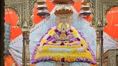 Planning A Visit To Khatu Shyam Ji? Here’s How To Offer Arzi The Right Way