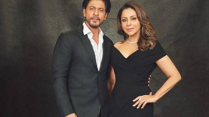 Shah Rukh Khan And Gauri Khan Iconic Home Mannat 2,0 to get a Stunning Makeover know what changes are going to do | शाहरुख खान का ड्रीम होम मन्नत 2.0 कब तक