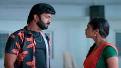 Ayali Serial: அயலியை சித்ரவதை செய்யும் ரித்விகா.. ஜமுனாவை மிரட்டும் பாட்டி - அயலி சீரியலில் இன்று