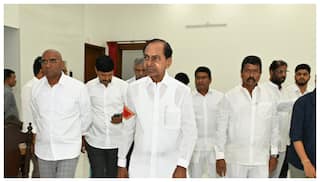 Telangana Latest News: కాళేశ్వరంపై KCR అరెస్ట్ అవుతారా? ఘోష్ కమిషన్ నివేదిక తర్వాత కాంగ్రెస్ ఏం చేయబోతుంది?