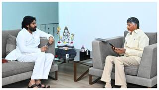 Andhra Pradesh : ఆంధ్రప్రదేశ్‌లో కూటమి పాలనకు ఏడాది పూర్తి; జగన్ నామస్మరణ మానుకుంటేనే మేలు!