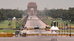 48 Degrees In Rajasthan, Delhi Under 'Red Alert': North India Reels Under Brutal Heatwave