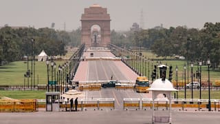 48 Degrees In Rajasthan, Delhi Under 'Red Alert': North India Reels Under Brutal Heatwave