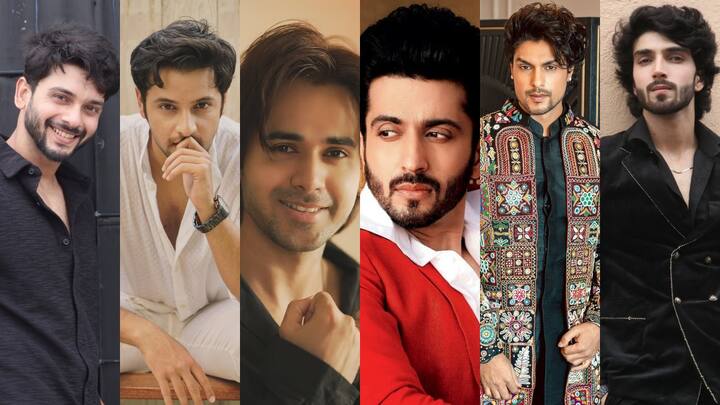 इस लिस्ट के दसवें नंबर पर शिवम् खजुरिया, रणदीप राय, धीरज कपूर,अंकित गुप्ता, भारत एहलावत और अंकित रायजादा ने अपना नाम दर्ज किया है