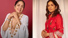 8 Neena Gupta’s Bold And Beautiful Looks That Redefine Ageless Style