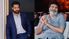 బన్నీతో కాదు ఎన్టీఆర్‌తో? - మైథలాజికల్ మూవీపై త్రివిక్రమ్ రూట్ మార్చేస్తున్నారా?