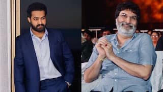 Trivikram mythological movie with NTR which he wanted to make with Allu  Arjun latest buzz gone viral | NTR Trivikram Srinivas: బన్నీతో కాదు  ఎన్టీఆర్‌తో? - మైథలాజికల్ మూవీపై త్రివిక్రమ్ రూట్ ...