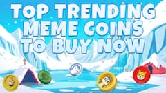 7 Top Crypto to Buy Now: Arctic Pablo Coin Leads the Pack